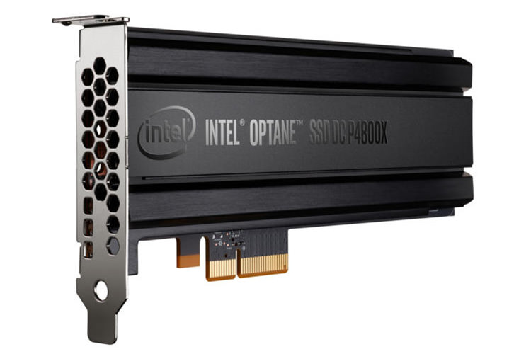 Optane SSD/آپتین