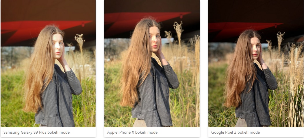 Galaxy S9 Sample Image