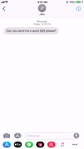  قابلیت جدید و جذاب آیفون در iOS 11.2