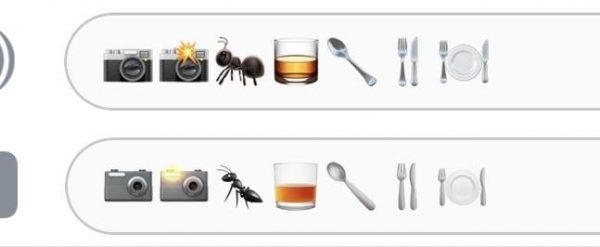  قابلیت جدید و جذاب آیفون در iOS 11.2