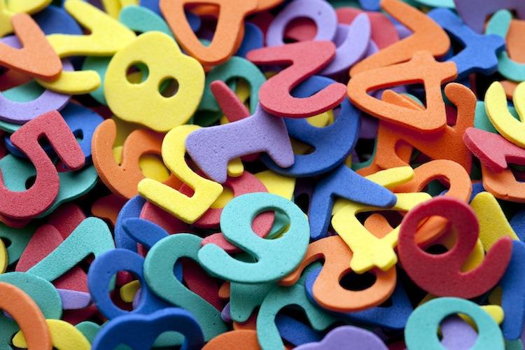 10 عدد معروف و معانی پنهانی آن‌ها