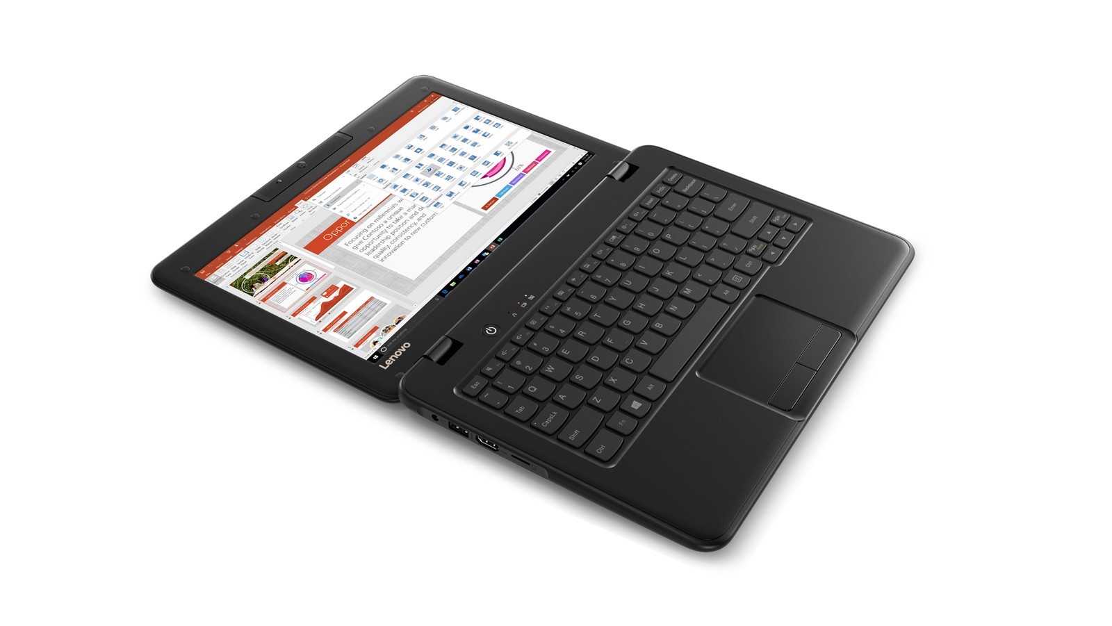 Lenovo E100