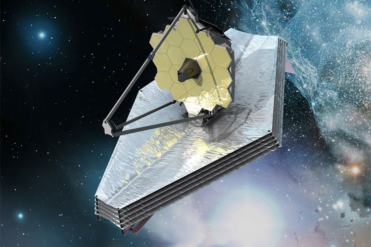 jwst