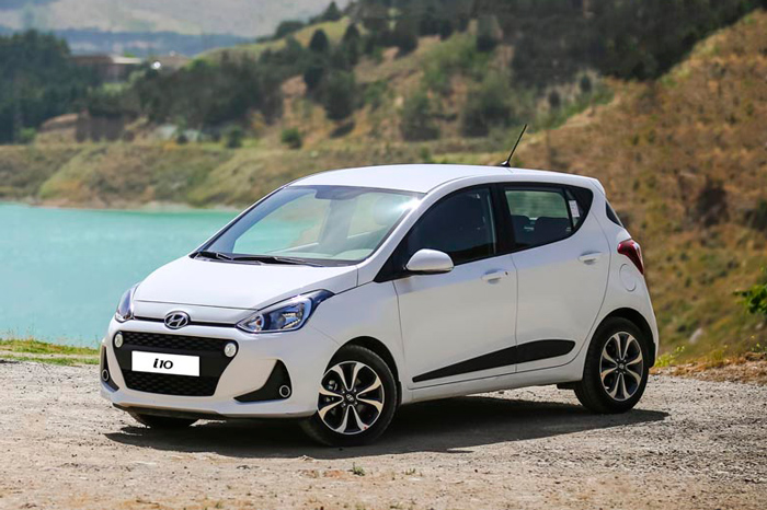 هیوندای آی۱۰
