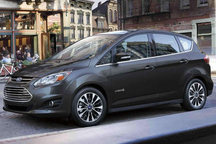 فورد C-Max