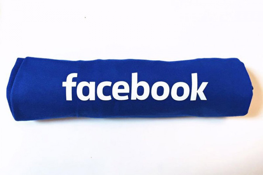 فیسبوک