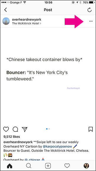 Repost for Instagram