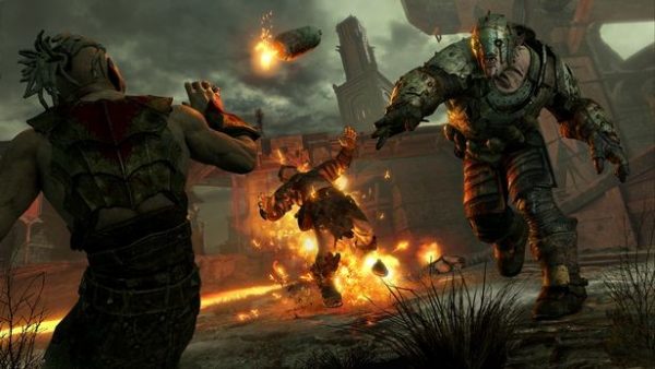 نقد بازی Shadow of War