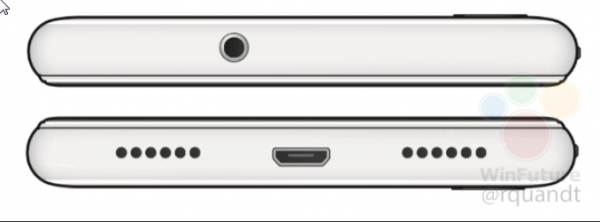 گوشی جدید ایسوس