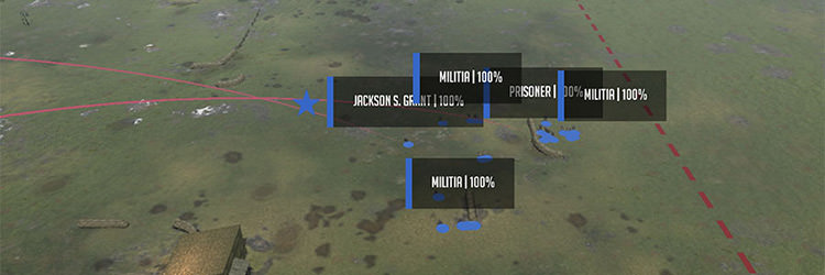 بازی Noblemen: 1896