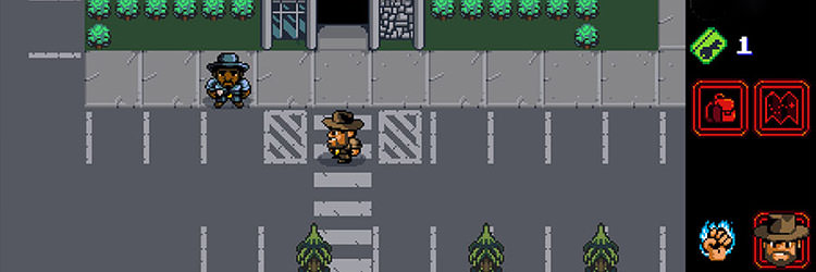 بازی Stranger Things: The Game