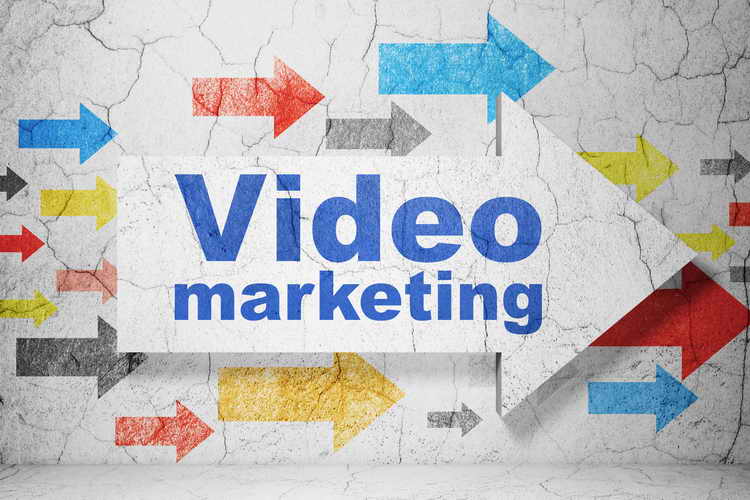 Video Content Marketing