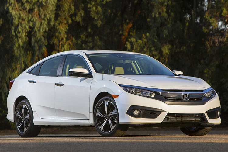 Honda Civic / هوندا سیویک