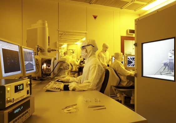 کامپیوترهای کوانتومی