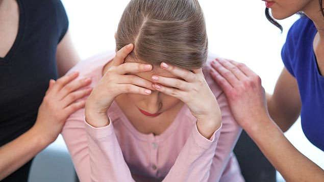 اثرات بیوشیمیایی استرس