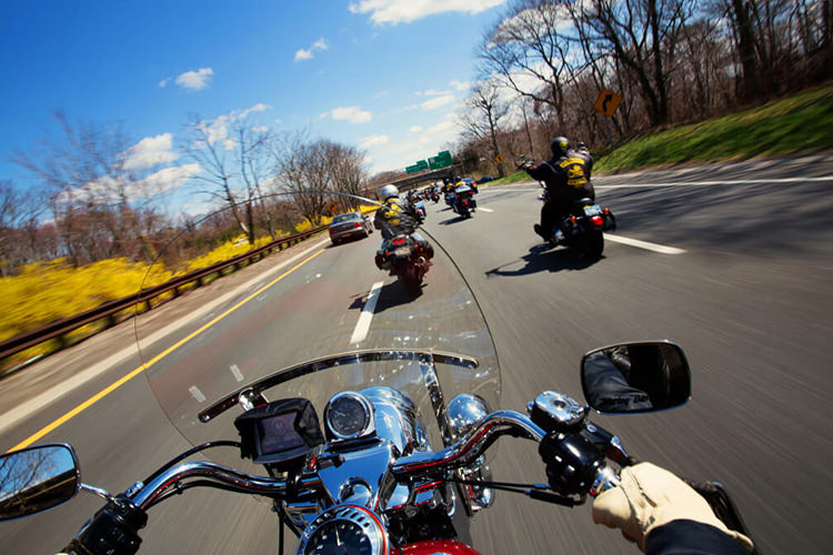 موتورسیکلت