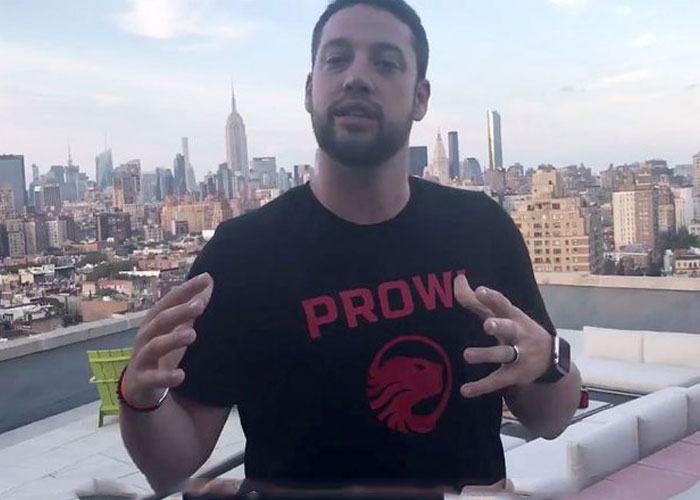 الکساندر چالتز