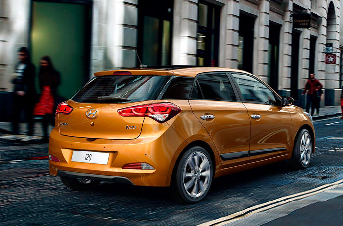 هیوندای آی ۲۰