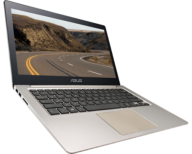 zenbook