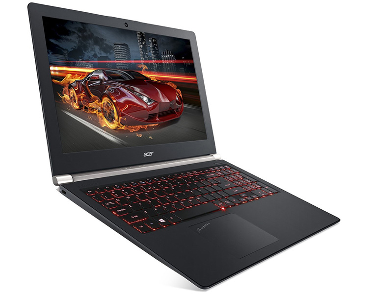 acer aspire v15