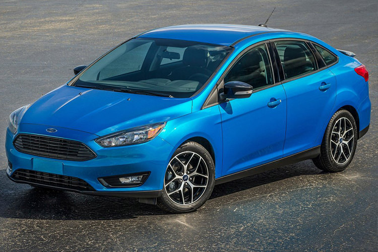 فورد فوکوس / Ford Focus