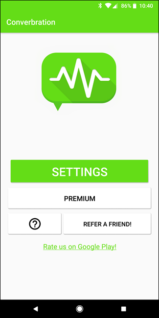 شخصی سازی نوتیفی از طریق محتوا 