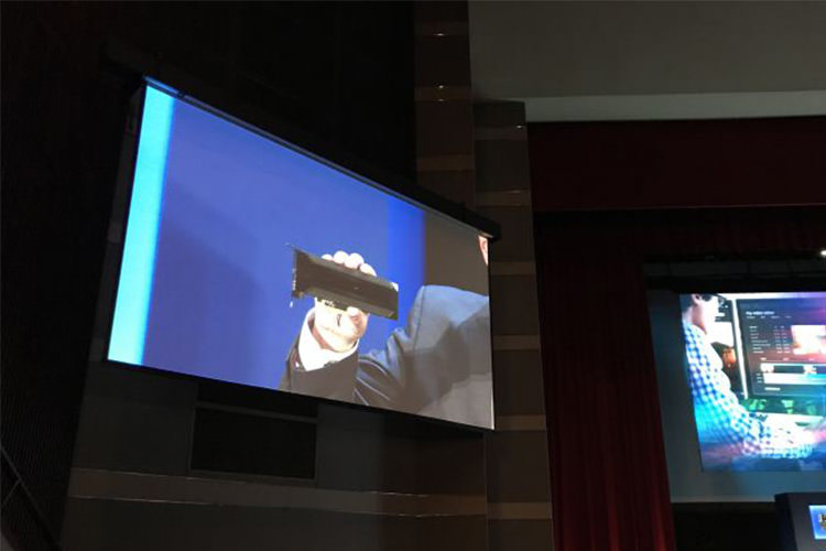 حافظه Optane SSD اینتل