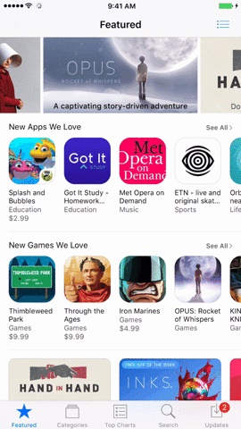  قابلیت لمسی 3D Touch