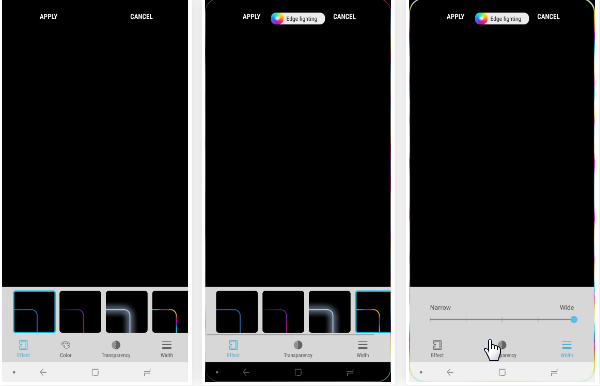 ۱۶ قابلیت جدید و جذاب آپدیت اندروید اوریو برای گلکسی S8