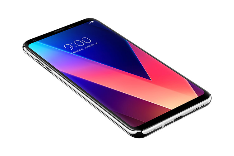 LG V30 Display