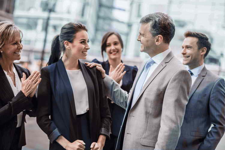 Common Type of Praise