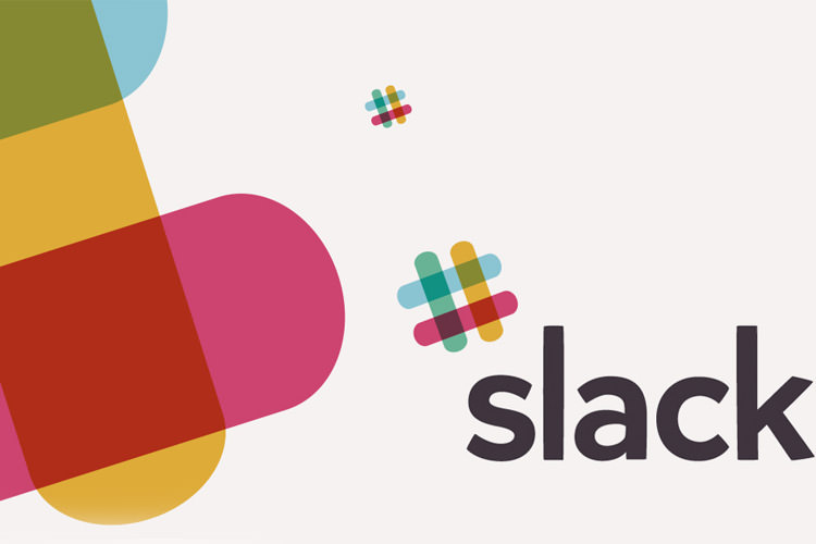 سرویس Slack