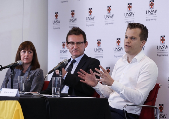 ساخت کامپیوترهای کوانتومی