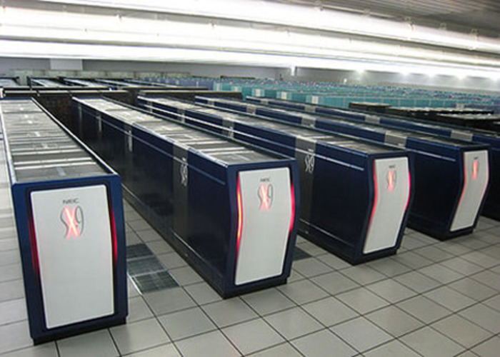 کامپیوتر کوانتومی