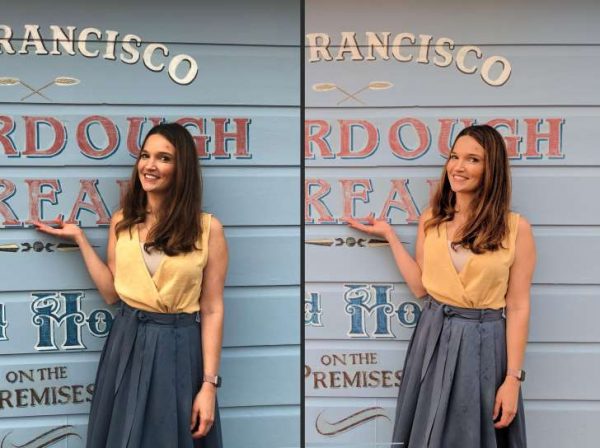 گوگل پیکسل 2 یا آیفون 8 پلاس