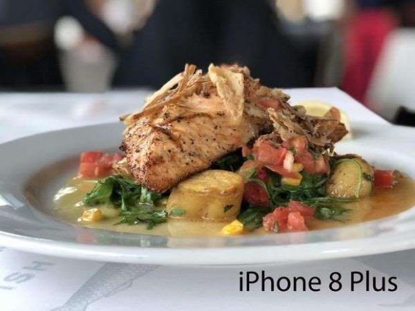 گوگل پیکسل 2 یا آیفون 8 پلاس