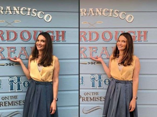 گوگل پیکسل 2 یا آیفون 8 پلاس