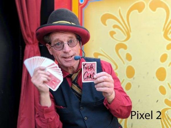 گوگل پیکسل 2 یا آیفون 8 پلاس