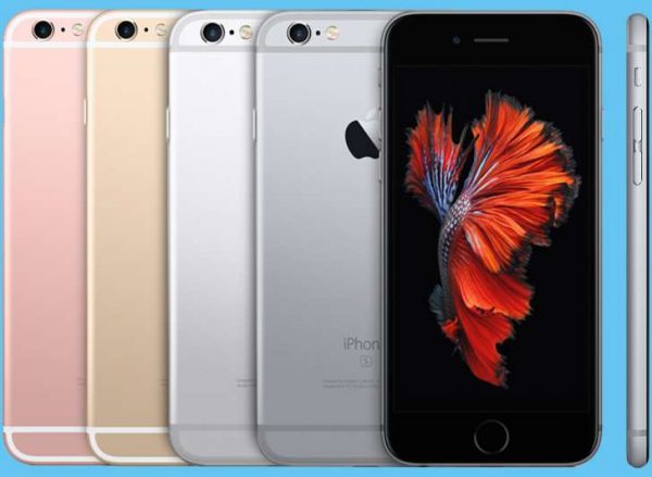 یفون 6s