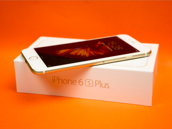 یفون 6s