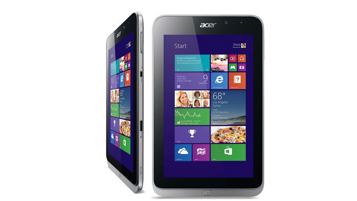 Acer Iconia W4