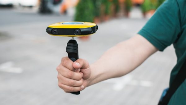 بهترین دوربین‌های ۳۶۰ درجه‌ای