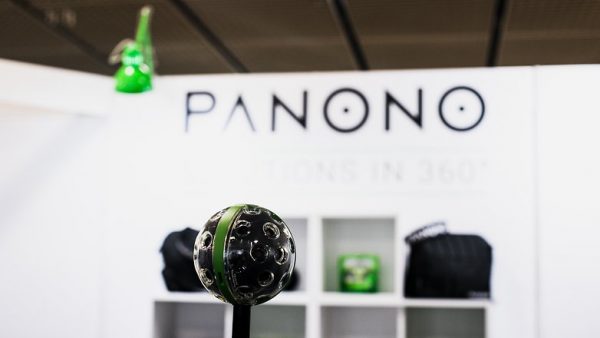 بهترین دوربین‌های ۳۶۰ درجه‌ای