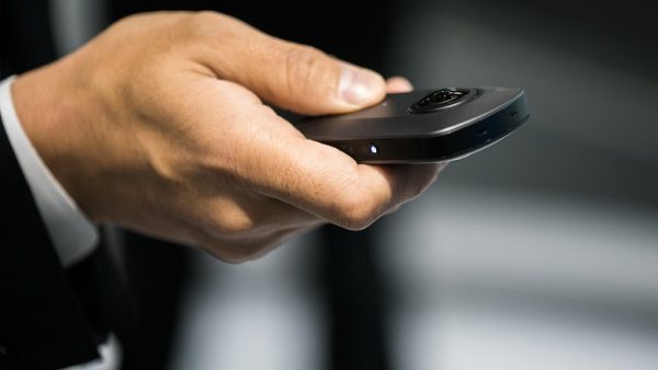 بهترین دوربین‌های ۳۶۰ درجه‌ای