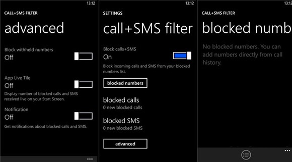 call-block-windows-phone