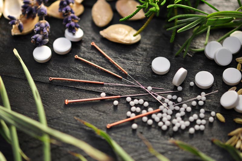 طب سوزنی چینی درمان دیابت