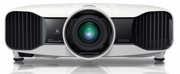 Epson 5010