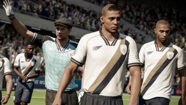  Squad Battles، قابلیت جدید فیفا 18