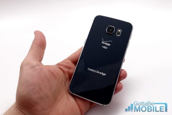 Galaxy S6 سامسونگ