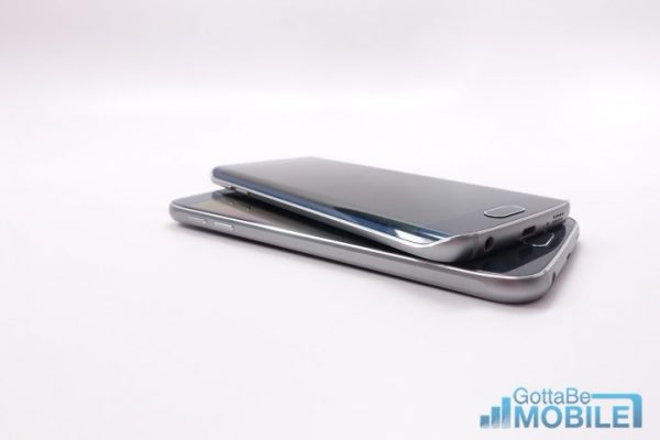 Galaxy S6 سامسونگ